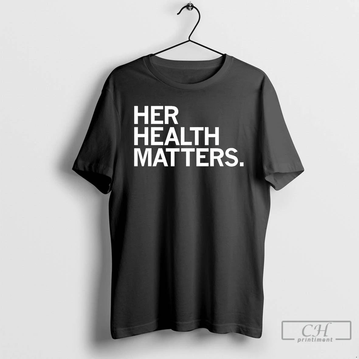 Classic Empower Lab Her Health Matters