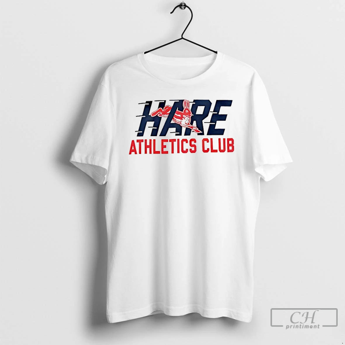 Classic Hare Athletics Club