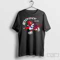 Classic Hey Ey Ey Ey Toronto Raptors Bills Night Right Here Right Now T Shirts