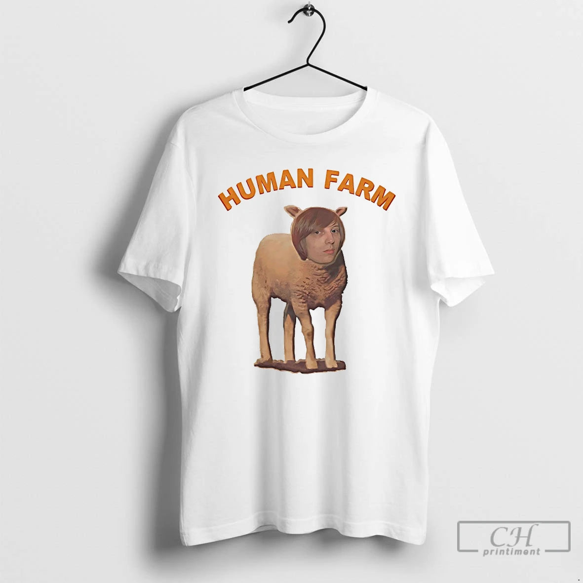 Classic Human Farm