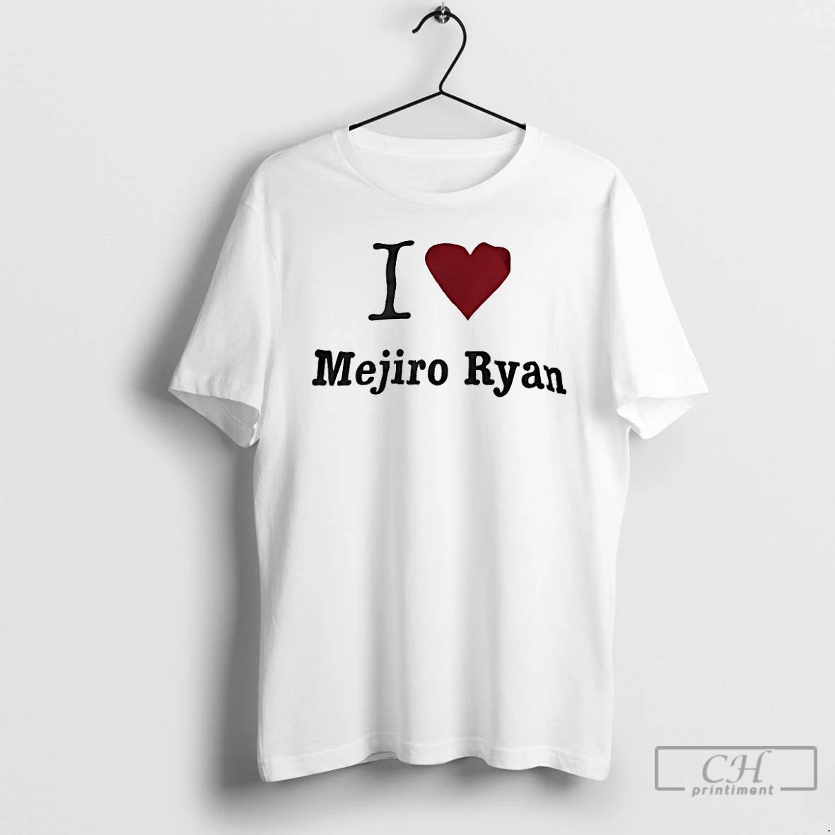 Classic I Love Mejiro Ryan