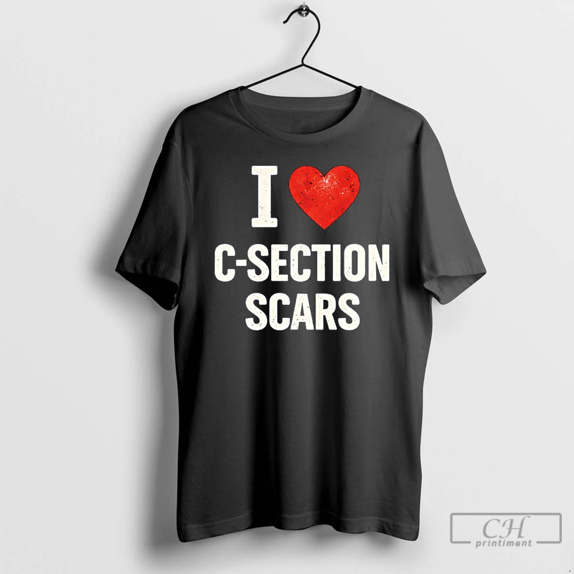 Classic I Love C Section Scars Meme