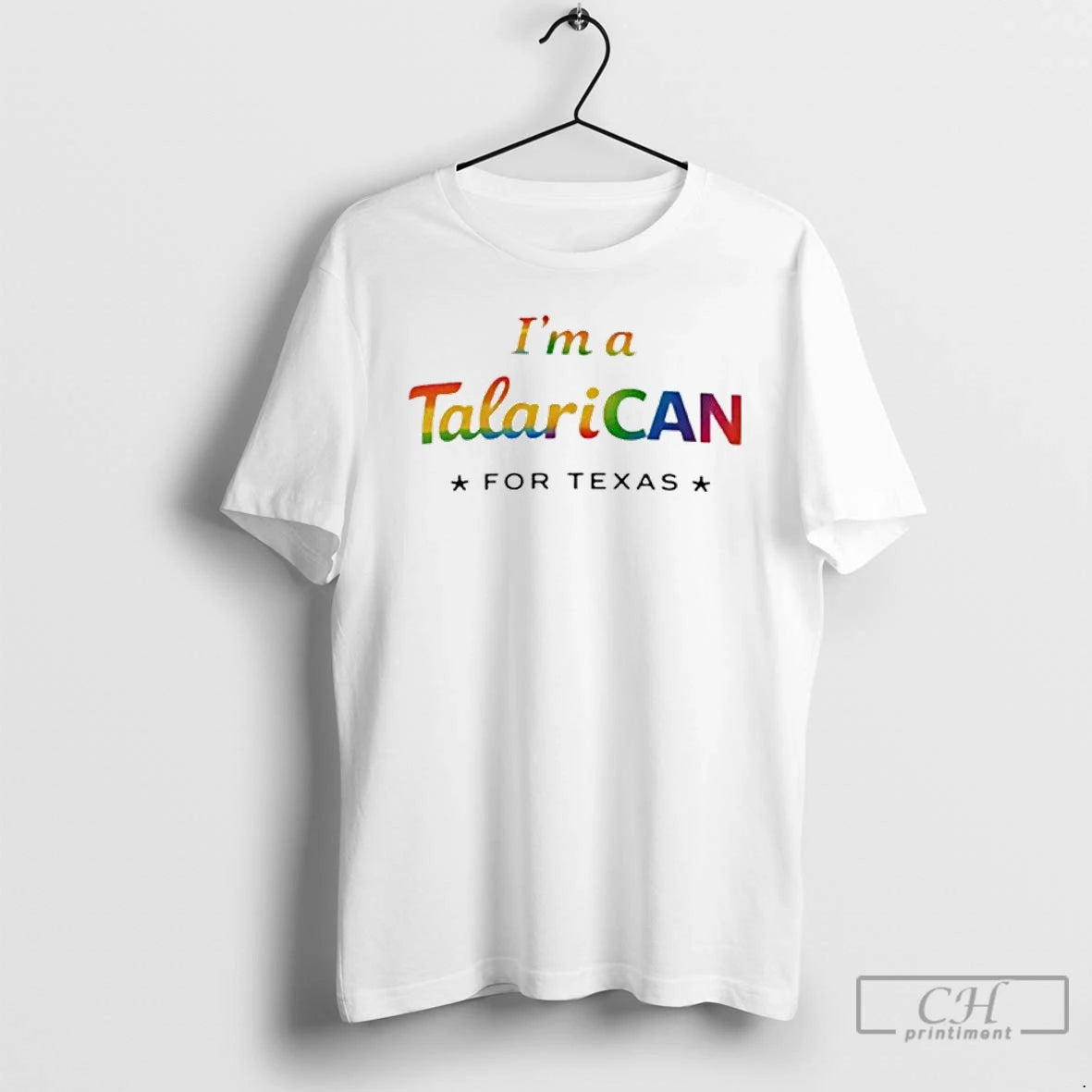 Classic James Talarico Im A Talaricocan For Texas Pride Lgbt