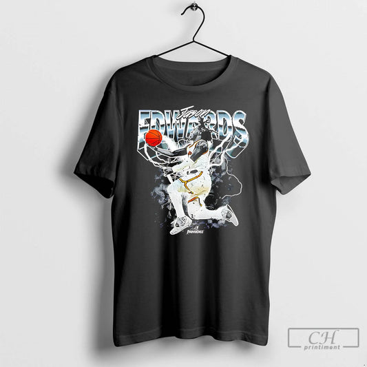 Classic Jason Edwards Providence Basketball Ncaa Graphic 26