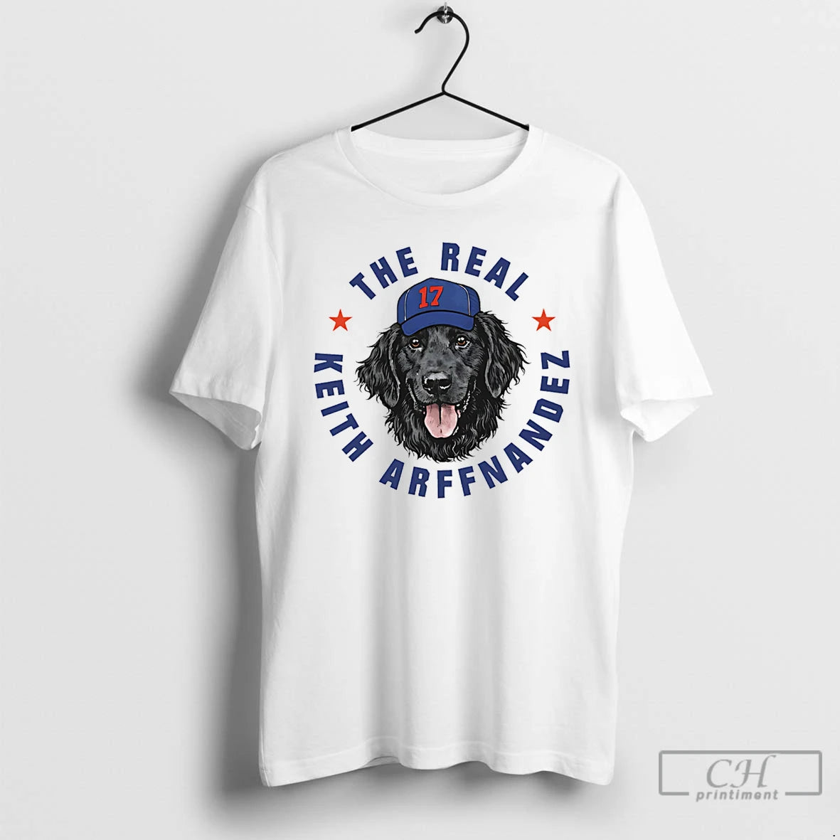 Classic Keith Hernandez New York Arffnandez The Real