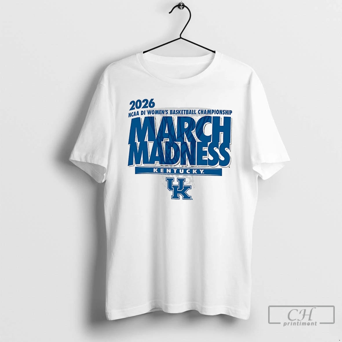 Classic Kentucky Basketball 2026 Ncaa Di Womens Basketball Championship March Madness