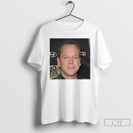 Classic Kiefer Sutherland Photo