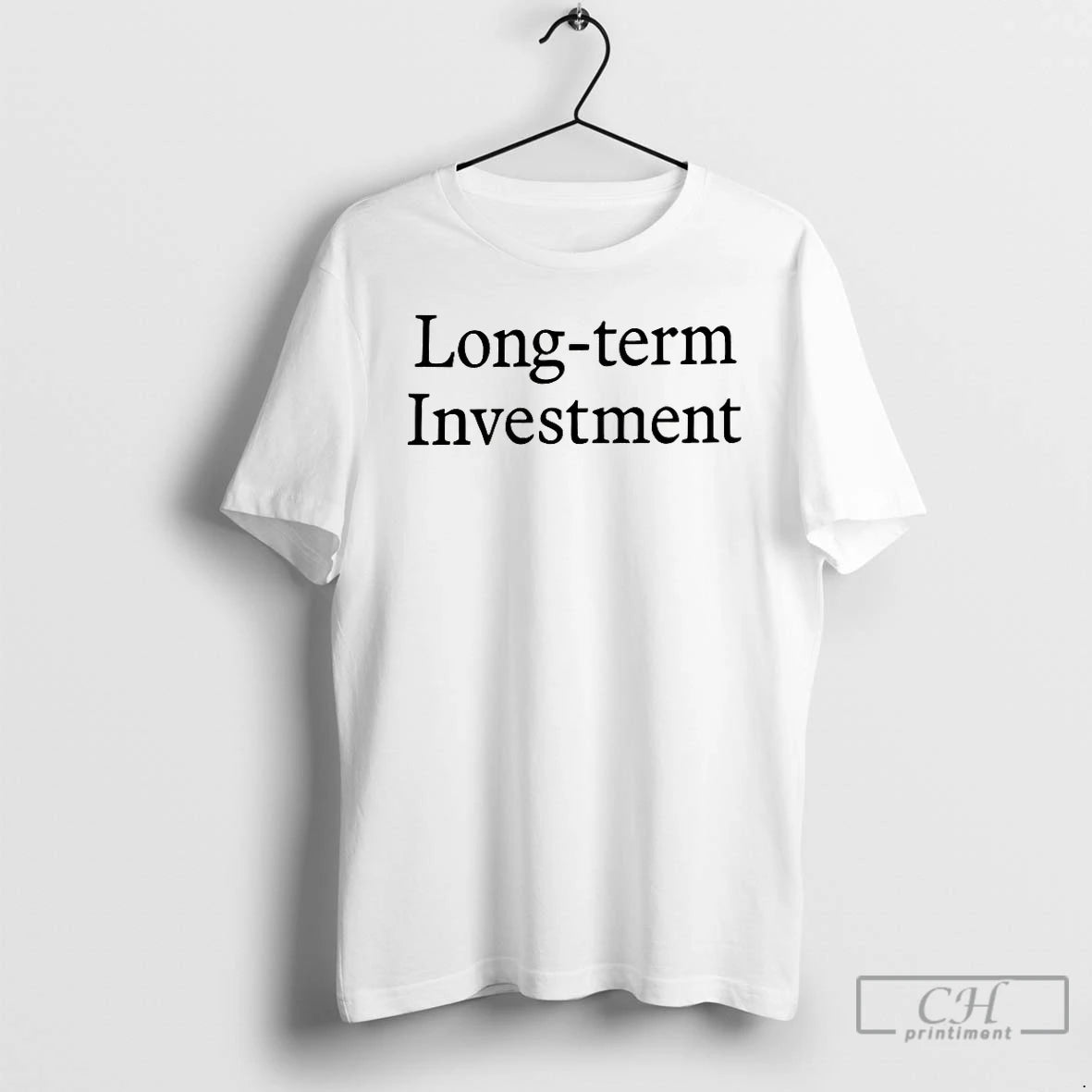 Classic Long Term Investment