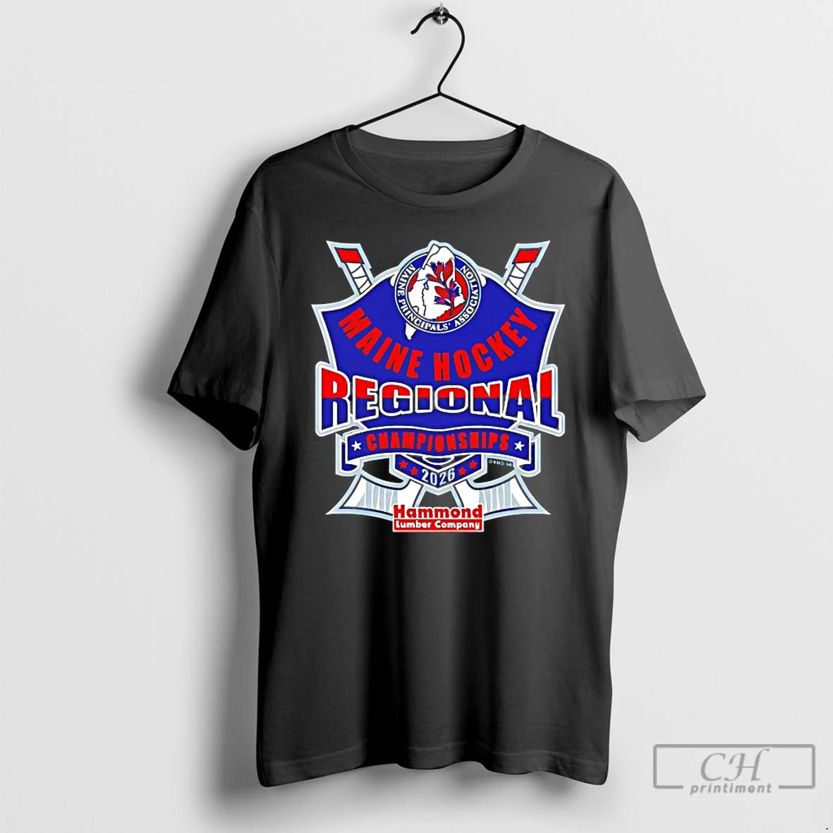 Classic Maine Regional Basketball Championships 2026