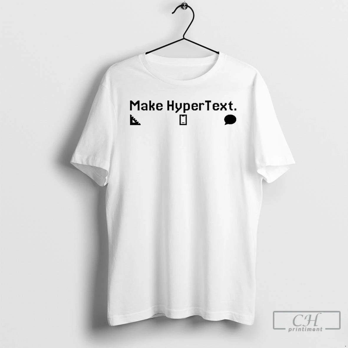 Classic Make Hypertext