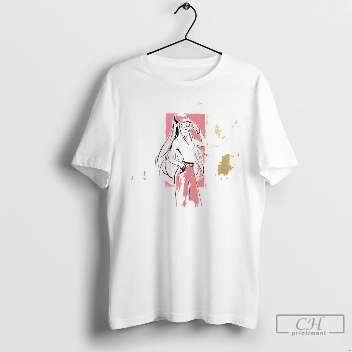Classic Mira Spring Kpop Demon Hunters Toddler