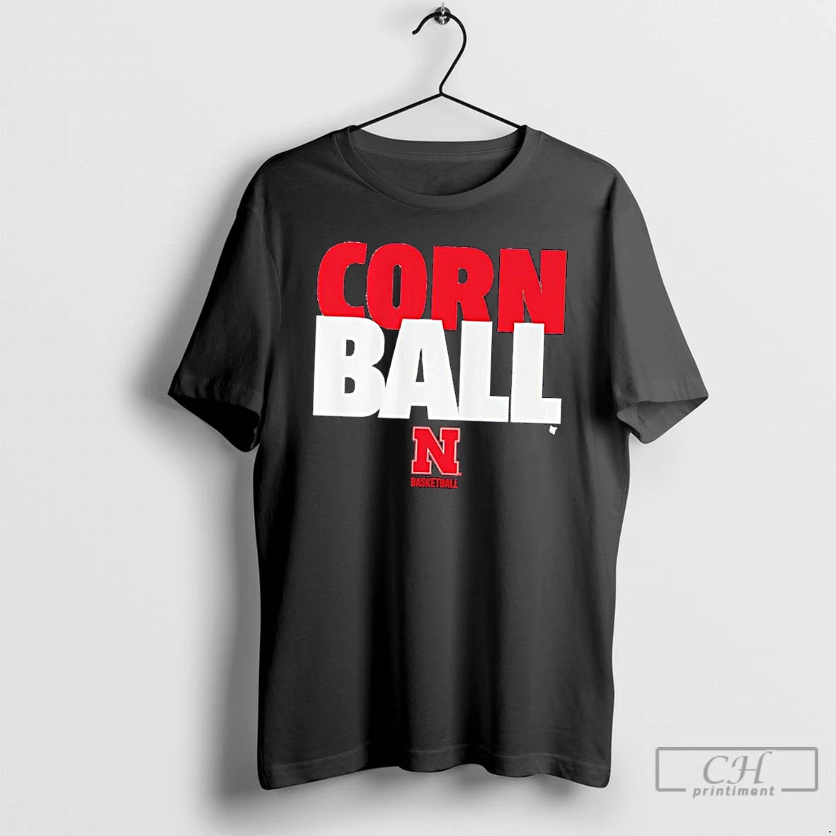 Classic Nebraska Cornhuskers Basketball January February Huskers April