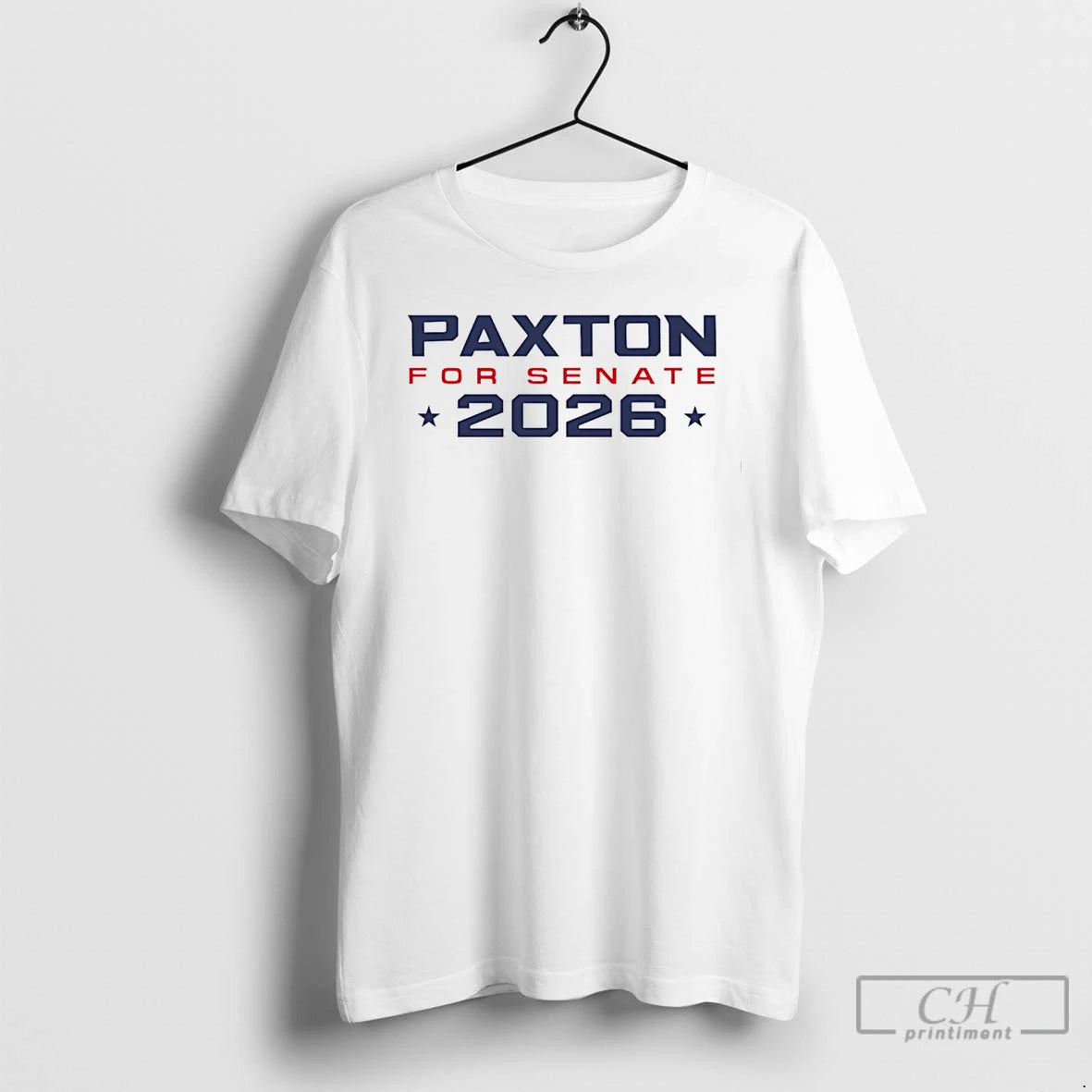Classic Paxton For Senate 2026 Texas Republican Ken Paxton