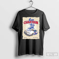 Classic Ross Chastain Busch Light Cota Rodeo 2026 Graphic