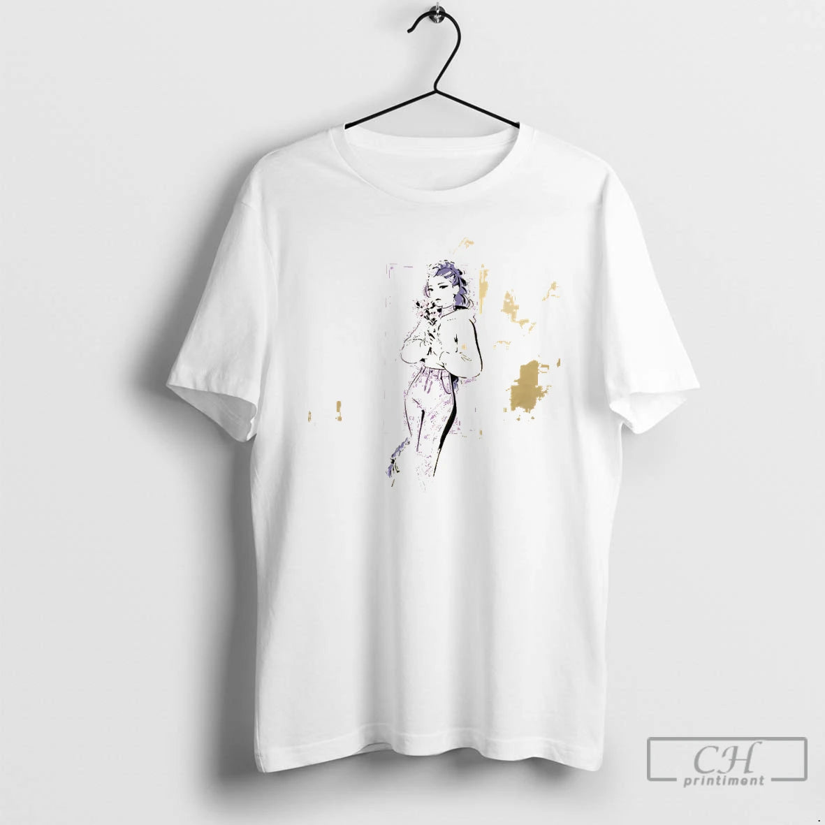 Classic Rumi Spring Kpop Demon Hunters Toddler