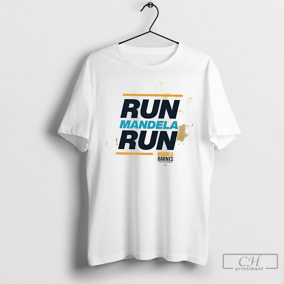 Classic Run Mandela Run Mandela Barnes