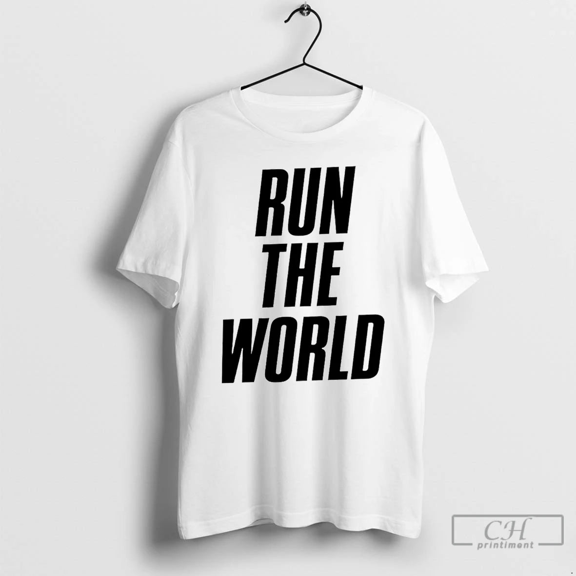 Classic Run The World 2026