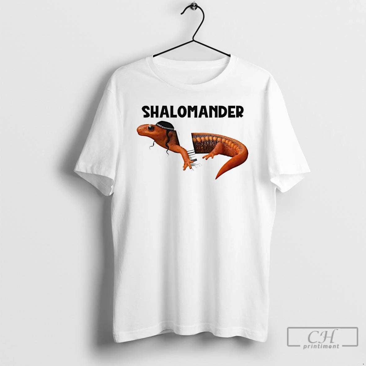 Classic Shalomander