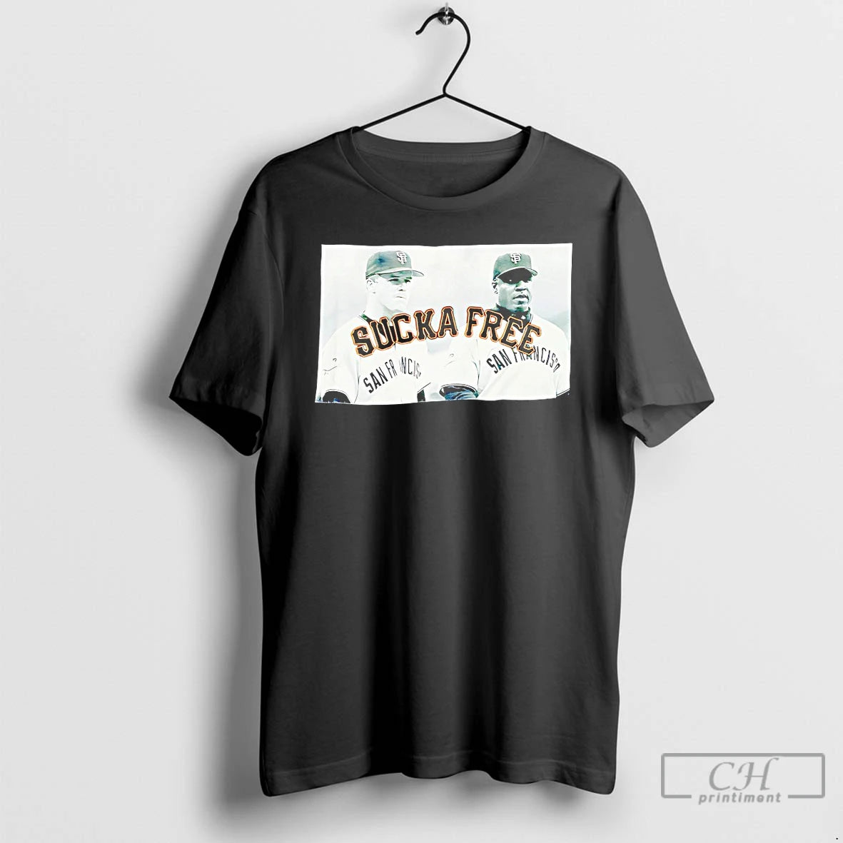 Classic Sucka Free