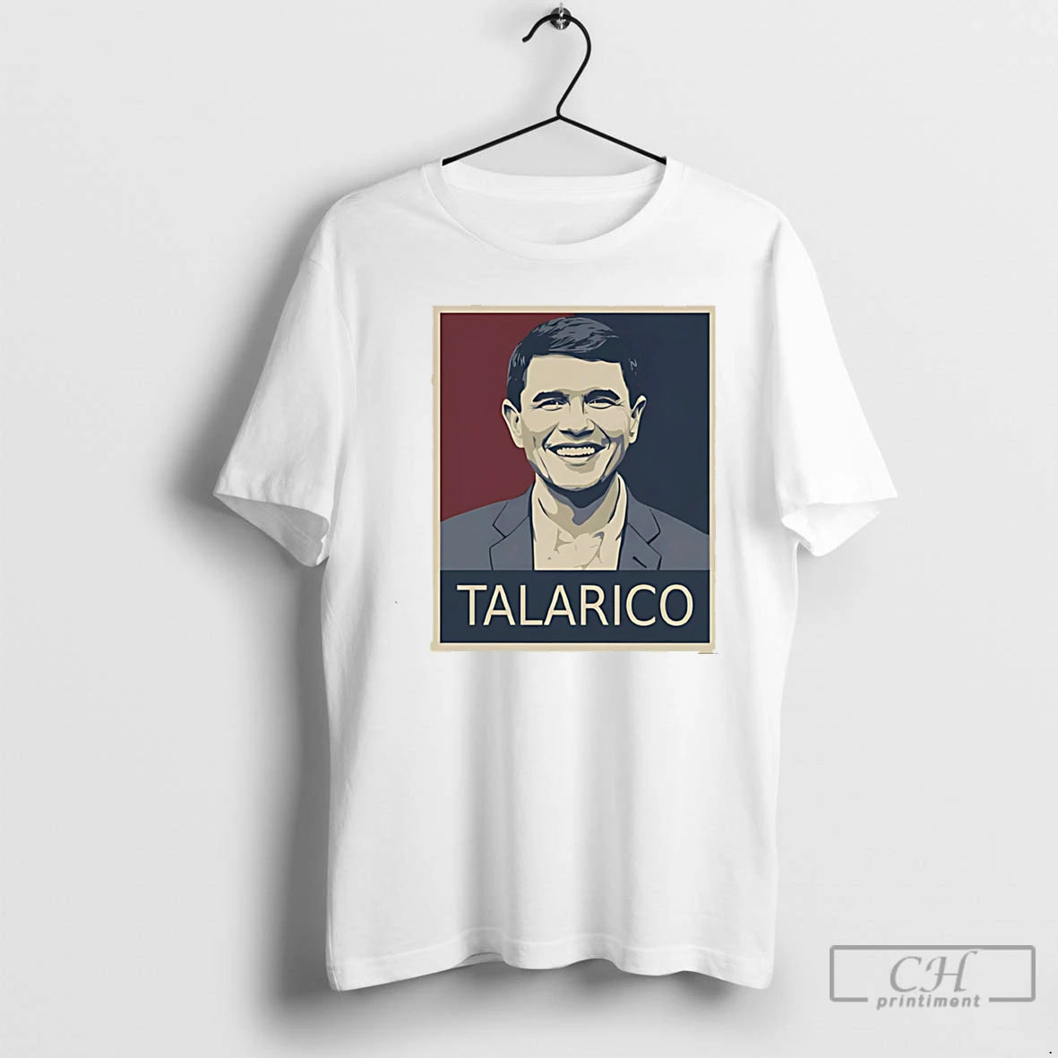 Classic Talarico For Senate 2026