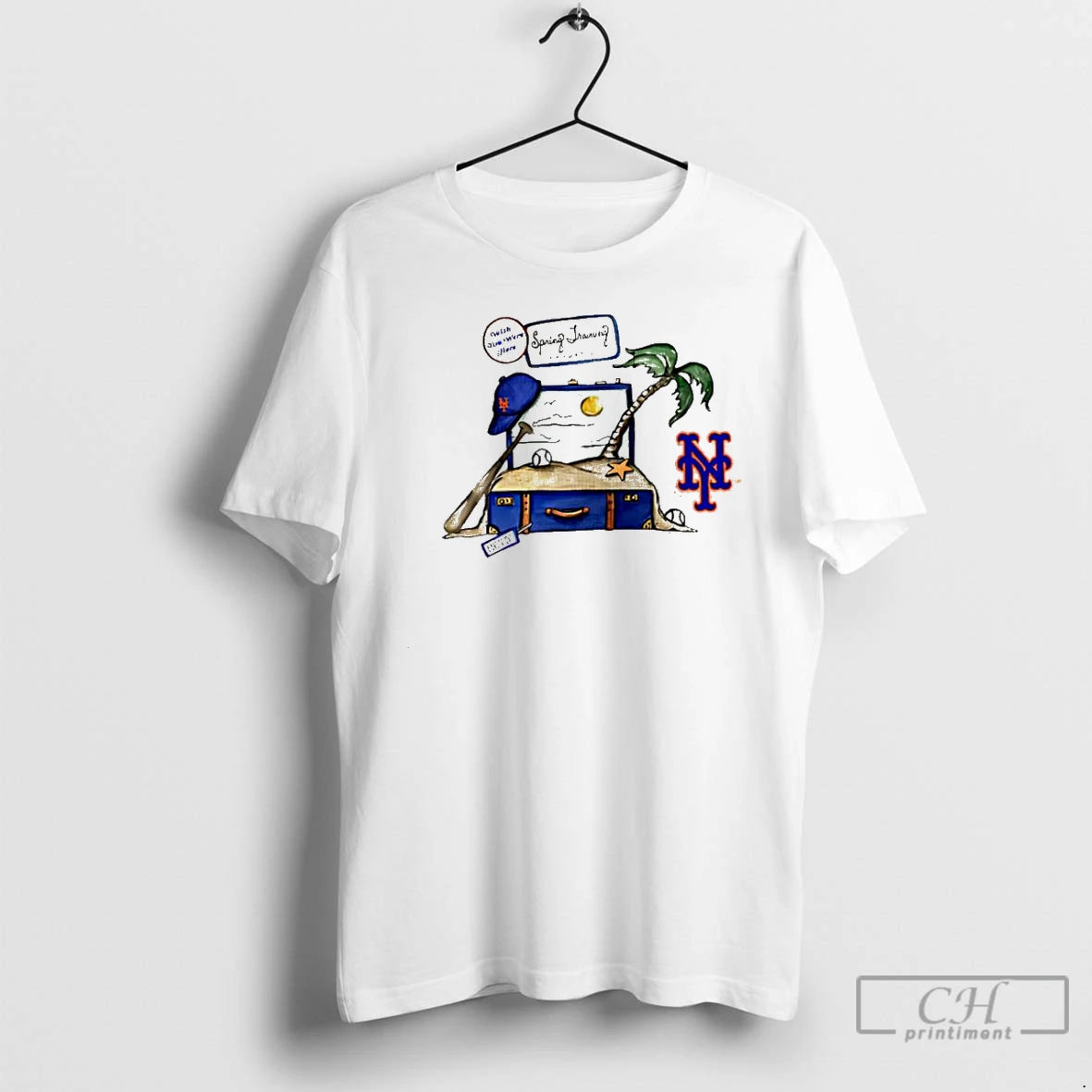 Classic The New York Mets Spring Training 2026