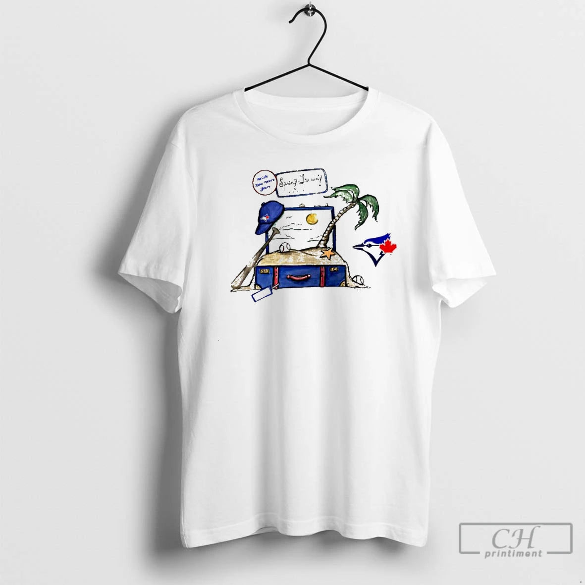 Classic The Toronto Blue Jays Spring Training 2026