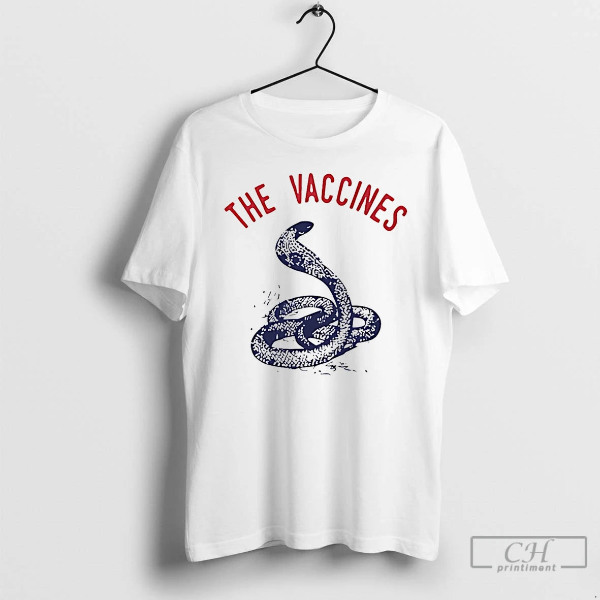 Classic The Vaccines Tour 2026