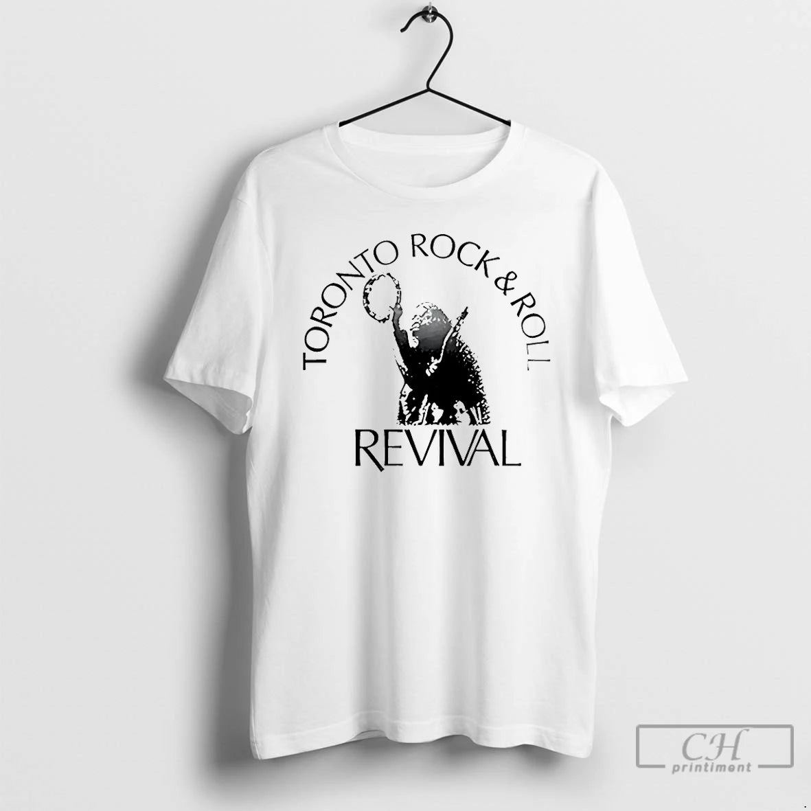 Classic Toronto Rock And Roll Revival