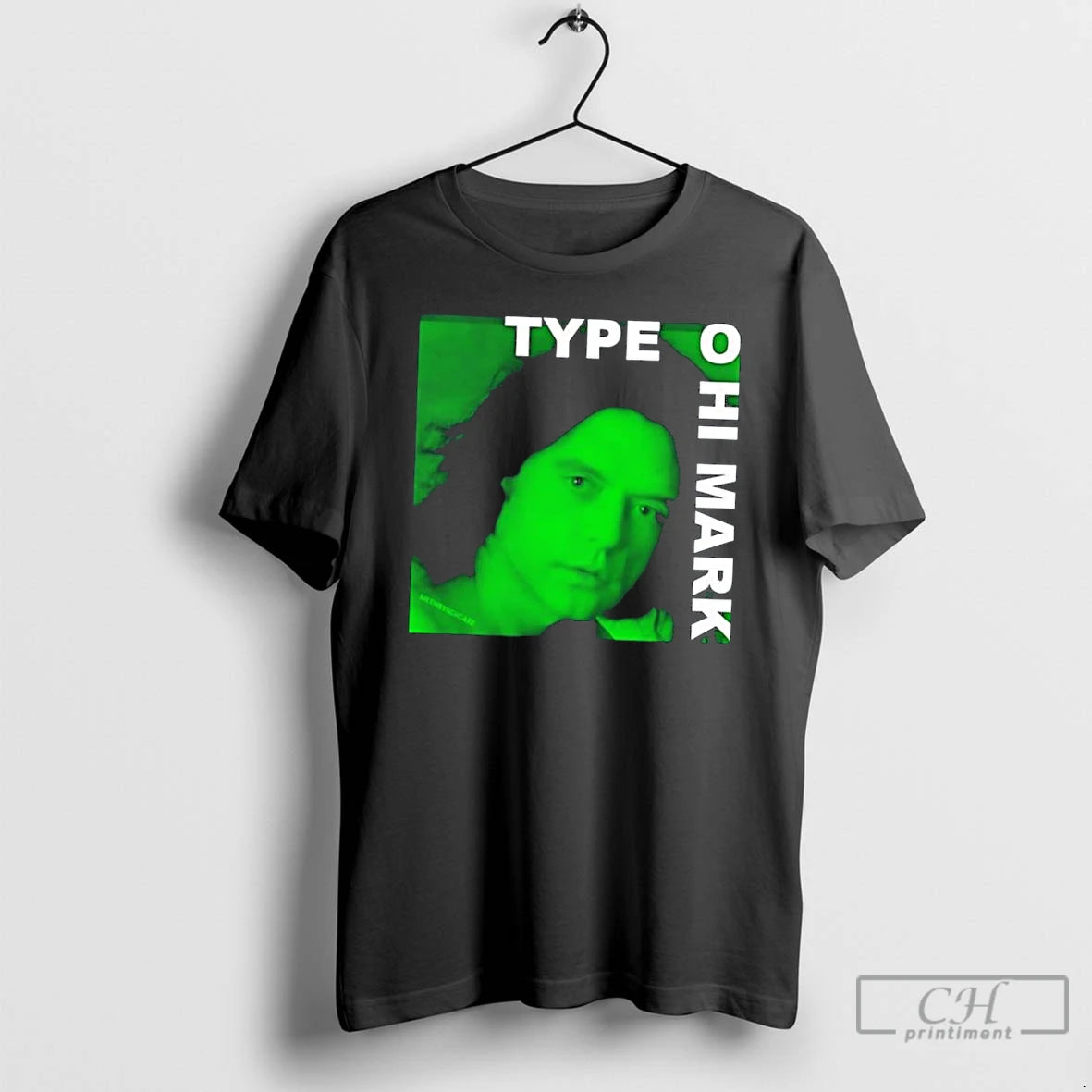Classic Type O Negative Peter Steele
