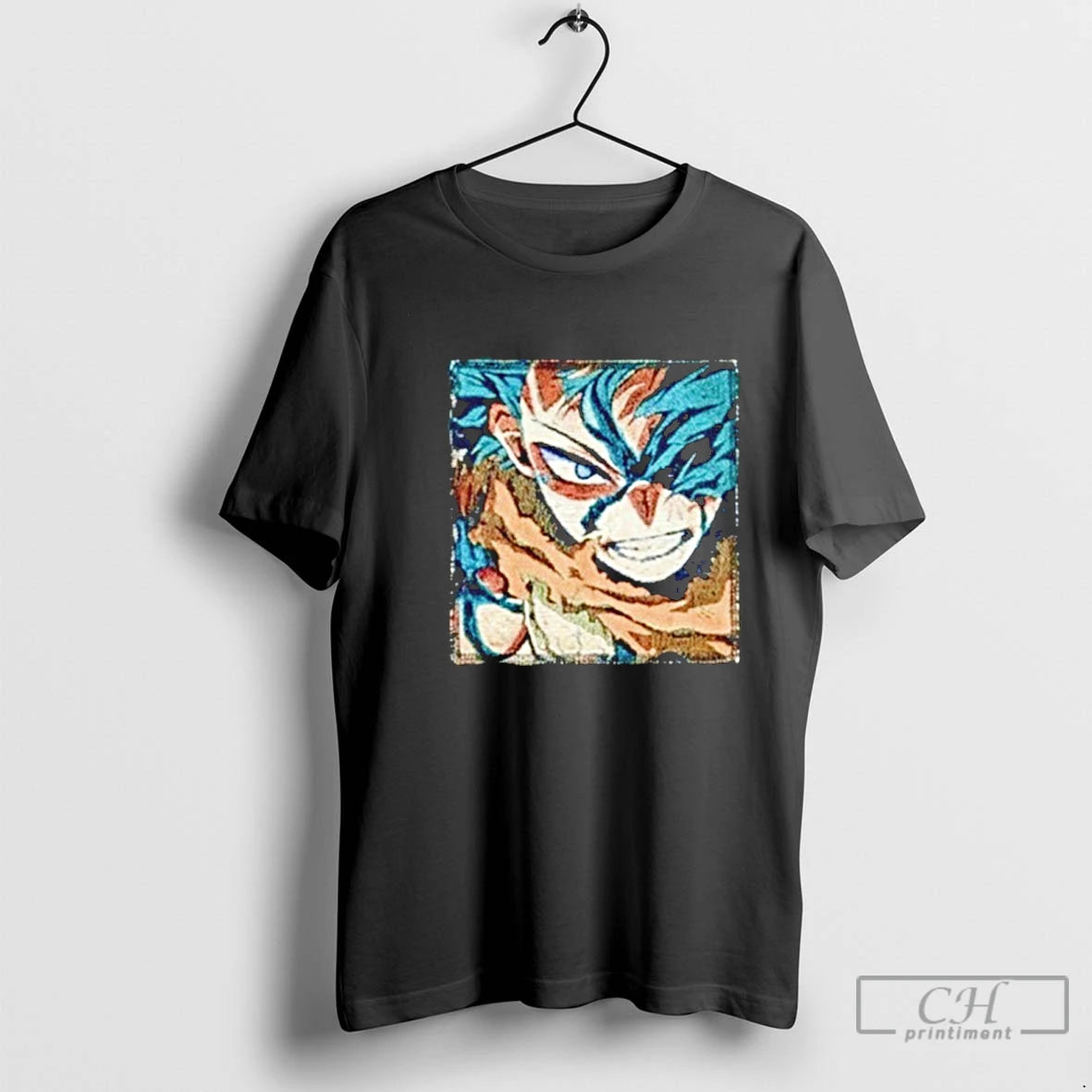 Classic Ufc 326 Max Holloway My Hero Academia Trippy Deku