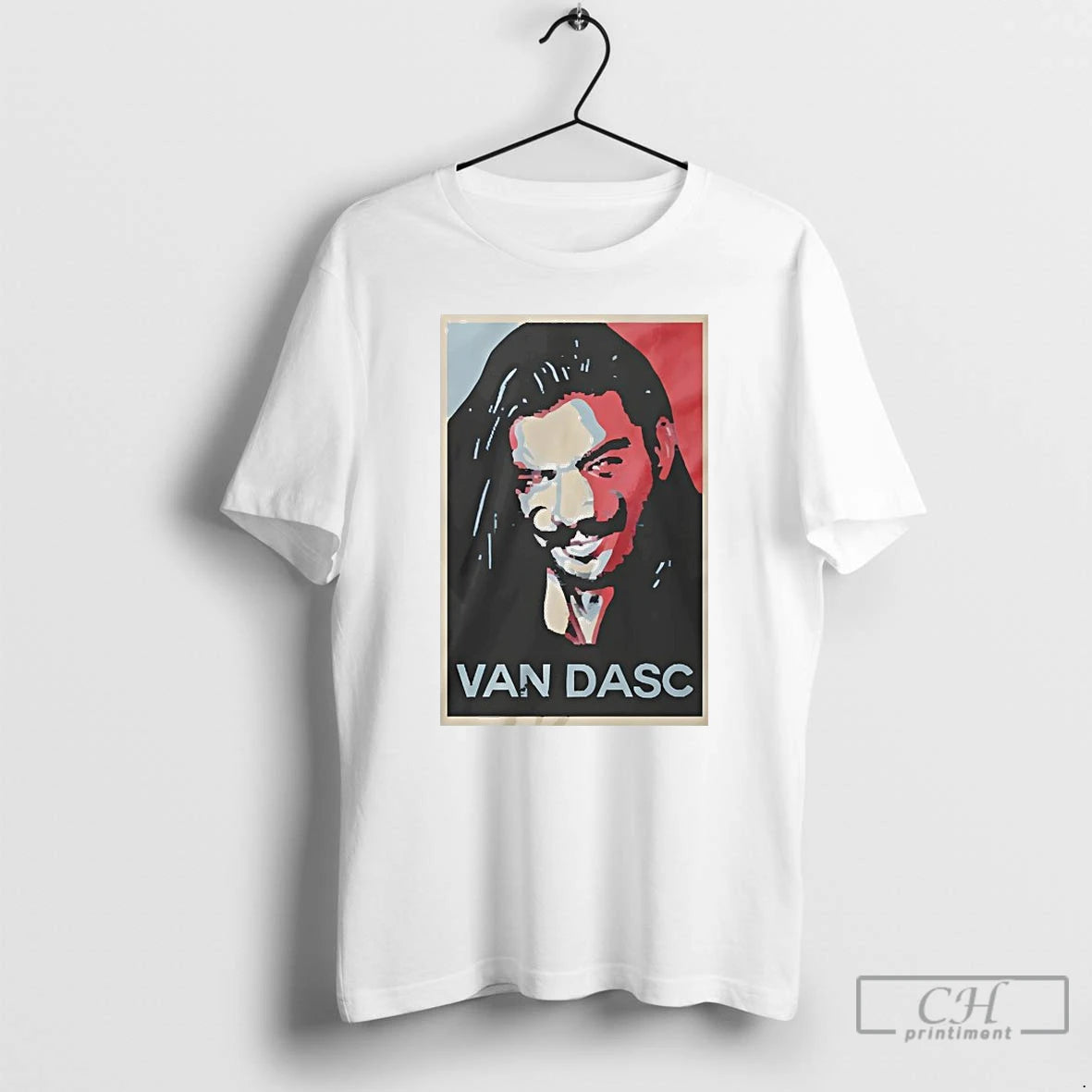 Classic Van Dasc Dan Vasc