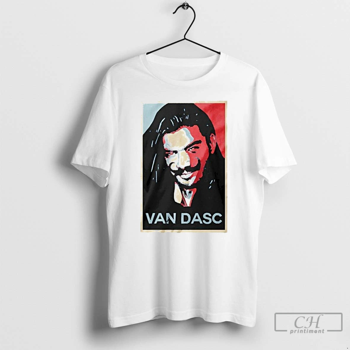 Classic Van Dasc Dan Vasc Paint