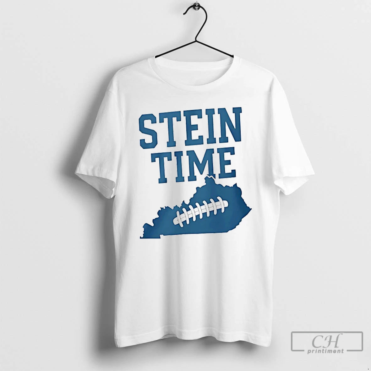 Classic Will Stein Time Kentucky State Football