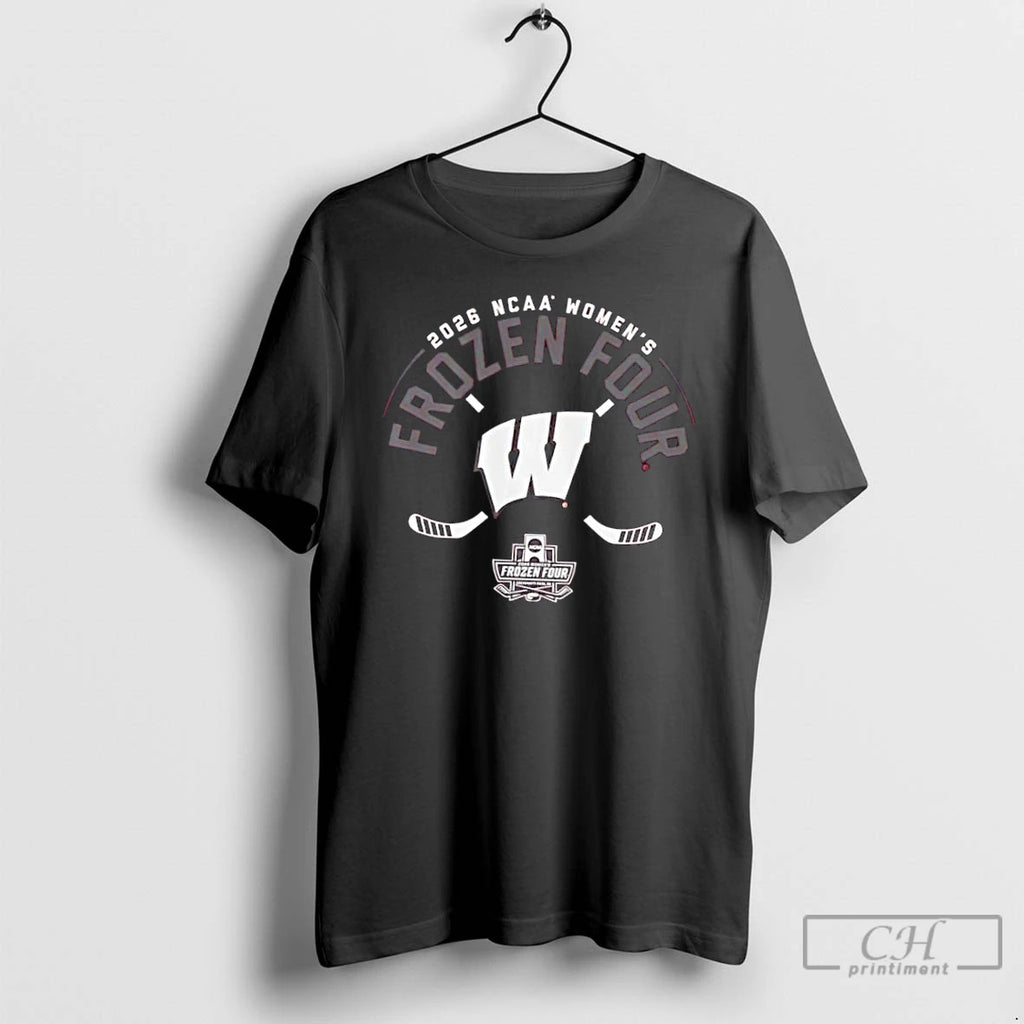 Classic Wisconsin Womens Hockey 2026 Frozen Four