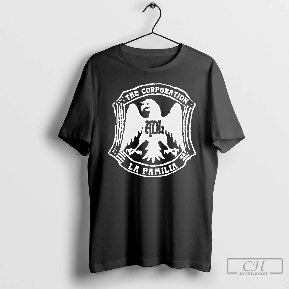 Classic Yeat Adl The Album Merch The Corporation La Familia