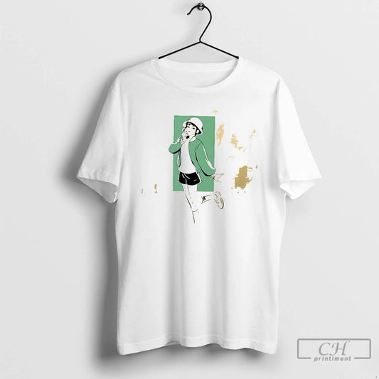 Classic Zoey Spring Kpop Demon Hunters Toddler