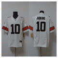Cleveland Browns #10 Quinshon Judkins 3 Edition Style 1