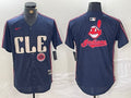 Cleveland Guardians Indians City Style 7