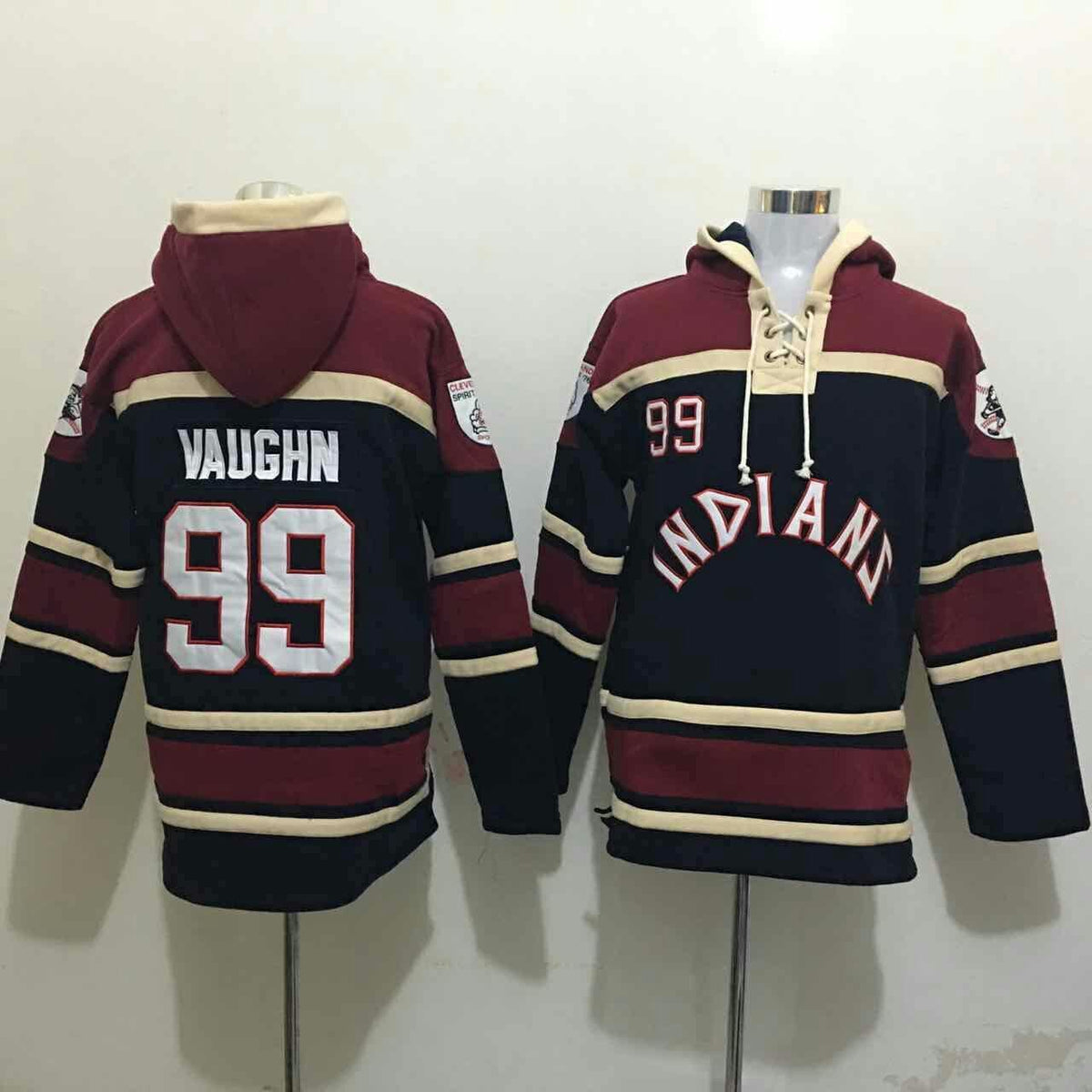 Cleveland Indians Style 2