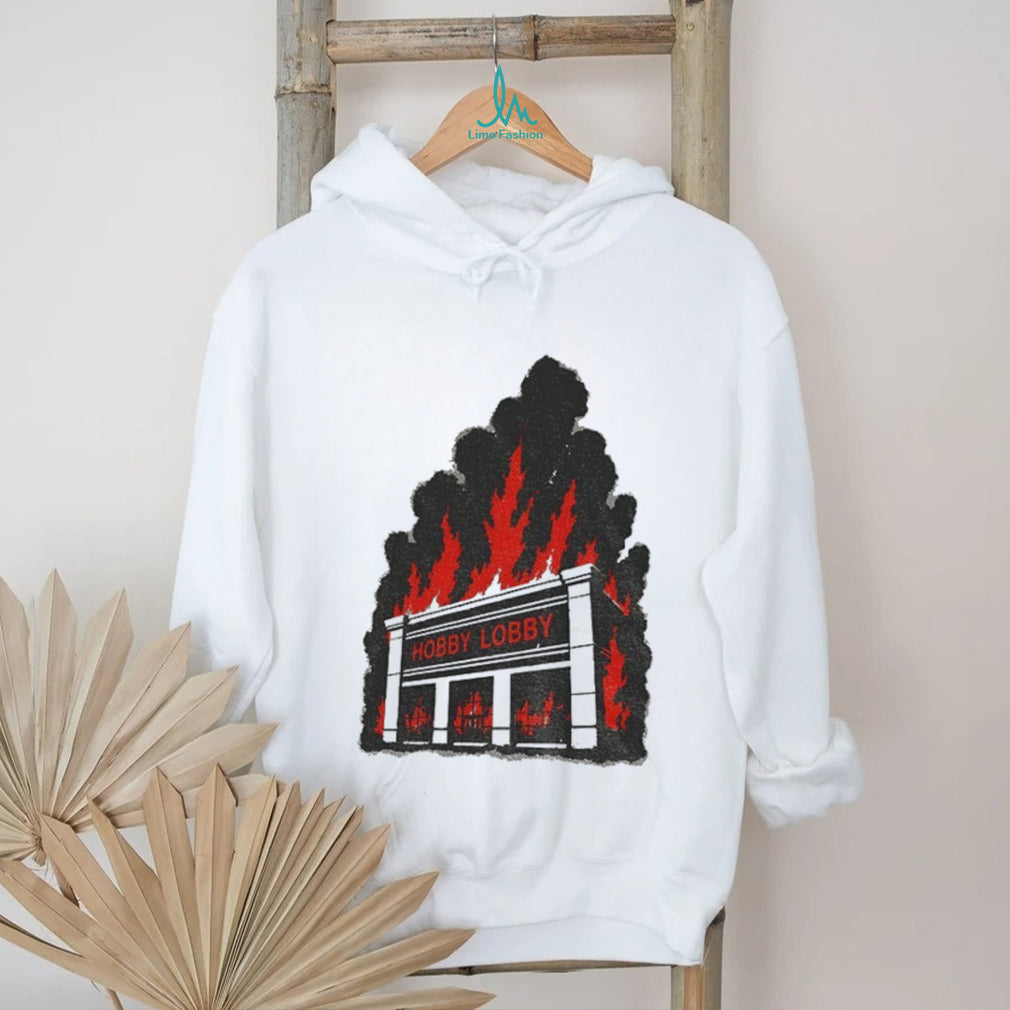 Closed on Sunday hobby lobby shirt