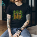Corn crop it like it’s hot illustration shirt