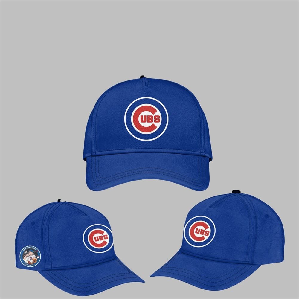 Cubs Japan Rising Stars Shota Imanaga Jersey - Grishko.com
