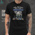 Dallas Cowboys Legends Staubach Aikman Greatness Vintage Shirt