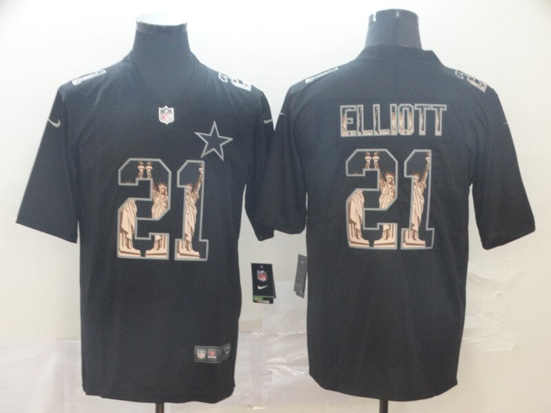 Dallas Cowboys Style 3