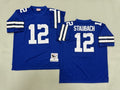 Dallas Cowboys #12 Roger Staubach Dallas Cowboys (6)_[1]