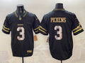 Dallas Cowboys #3 George Pickens Cowboys 6 Edition Style 2