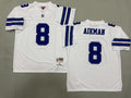 Dallas Cowboys #8 Troy Aikman Dallas Cowboys (5)_[1]