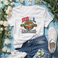 Dave Portnoy with BBAL Sunday Nights 25 26 Shirt