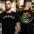 Design 49ers x Mexican Heritage 2025 Two Sided Shirt