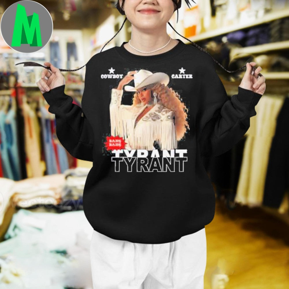 Design Beyonce Music Tour In Texas Vintage Shirt